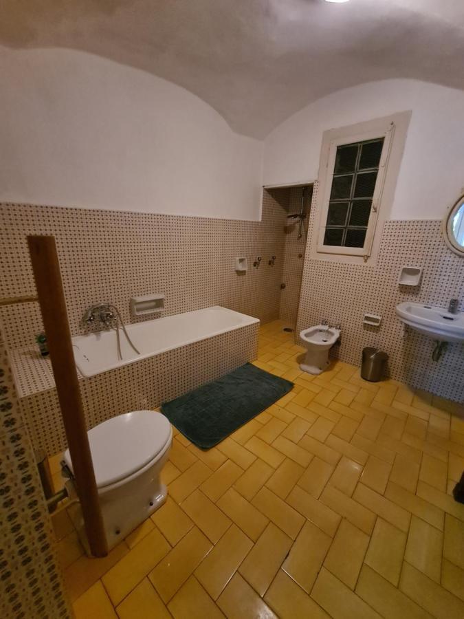 Palazzo Terzi Bed and Breakfast Bergamo Exteriör bild